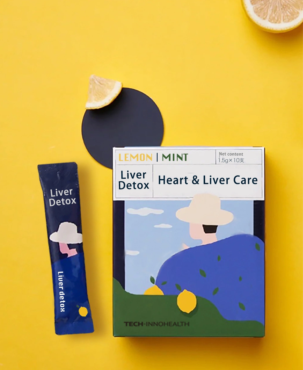 liver care