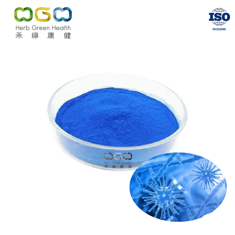 Phycocyanin