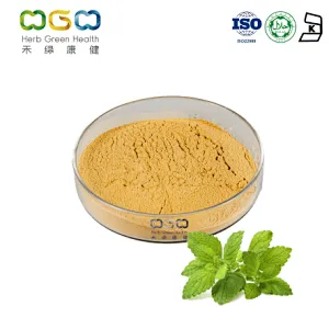 Lemon Balm