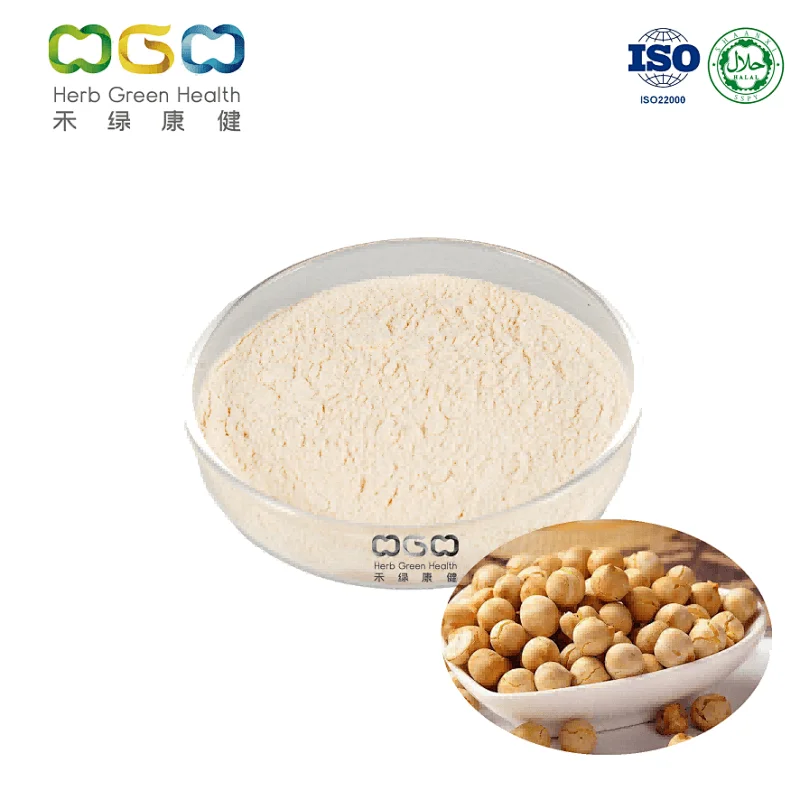 Chickpea Protein