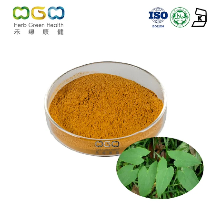 Epimedium Extract