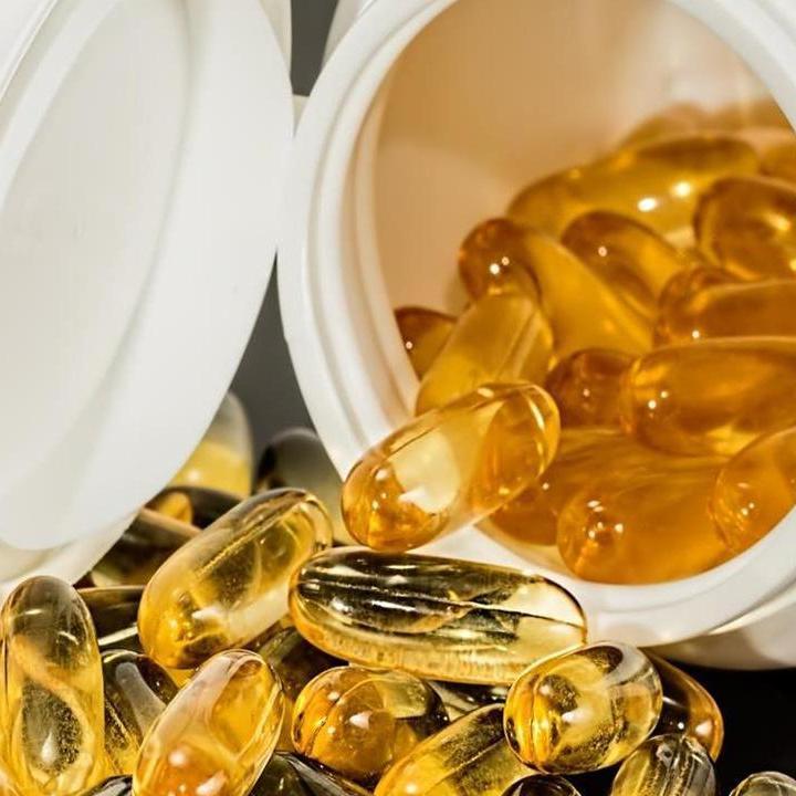 Softgels
