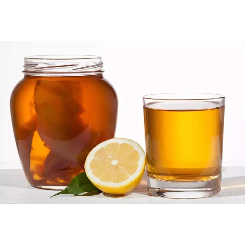 Kombucha