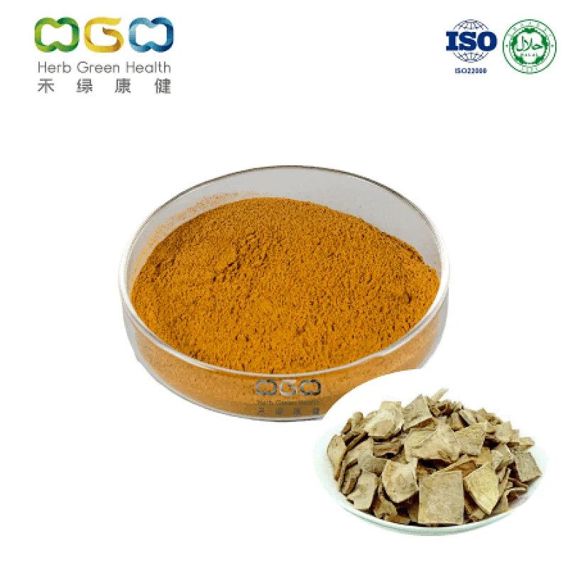 Tuber Fleeceflower Stem Extract