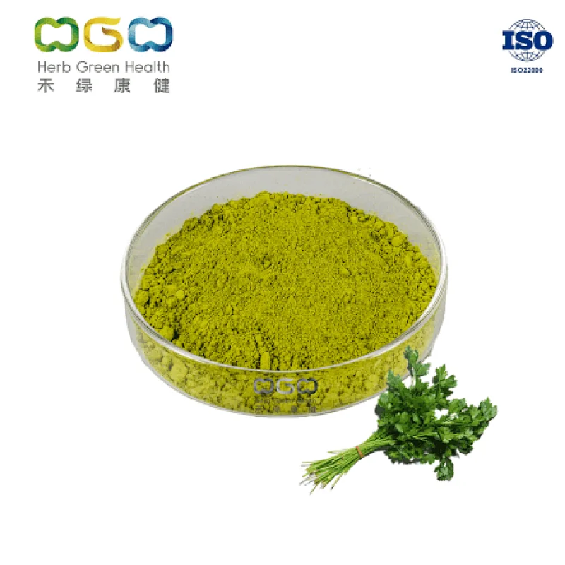 Parsley Powder