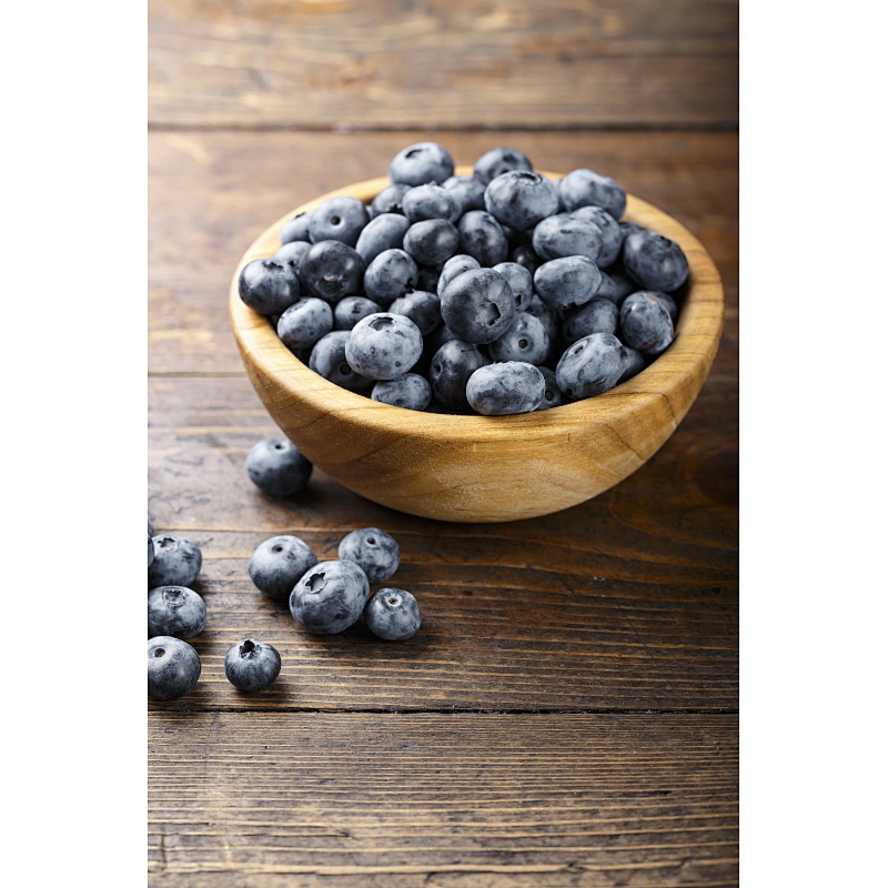 European Bilberry Extract