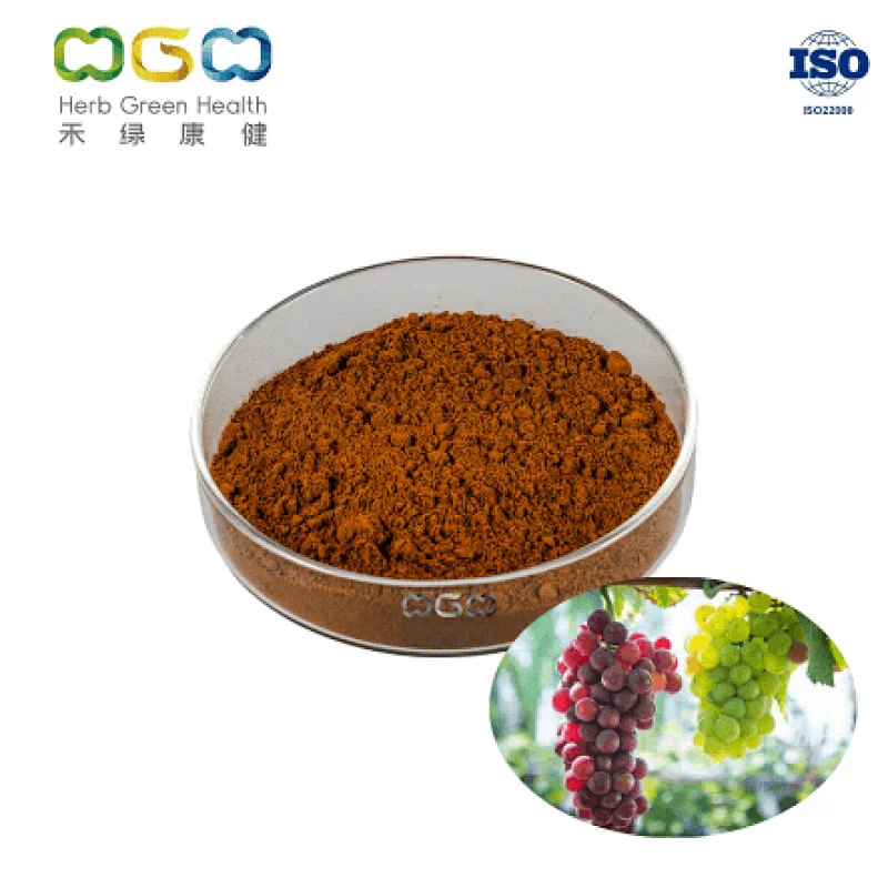 Grape SD Powder