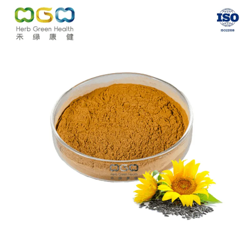 Sunflower Seed Powder