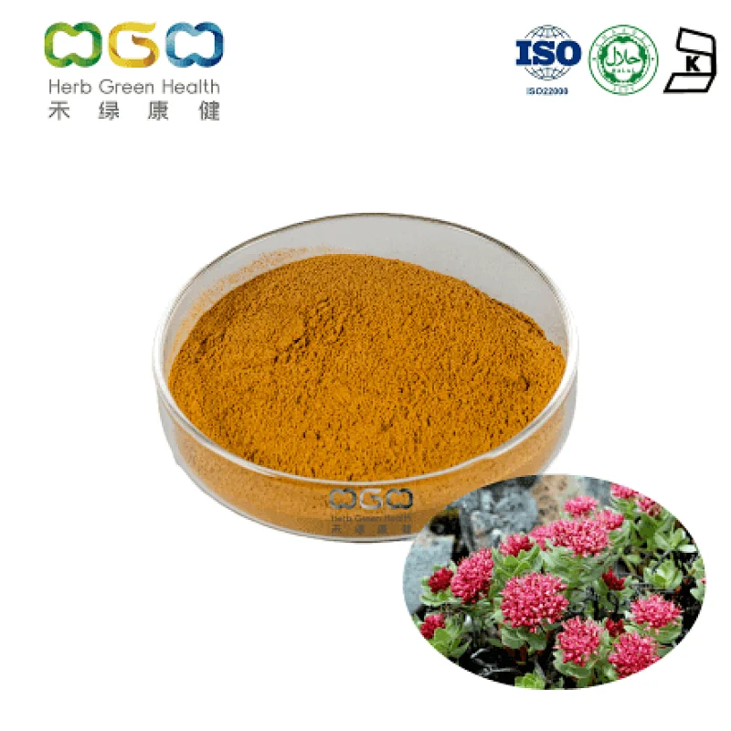 Rhodiola Rosea Extract