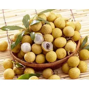 Longan Pulp Extract