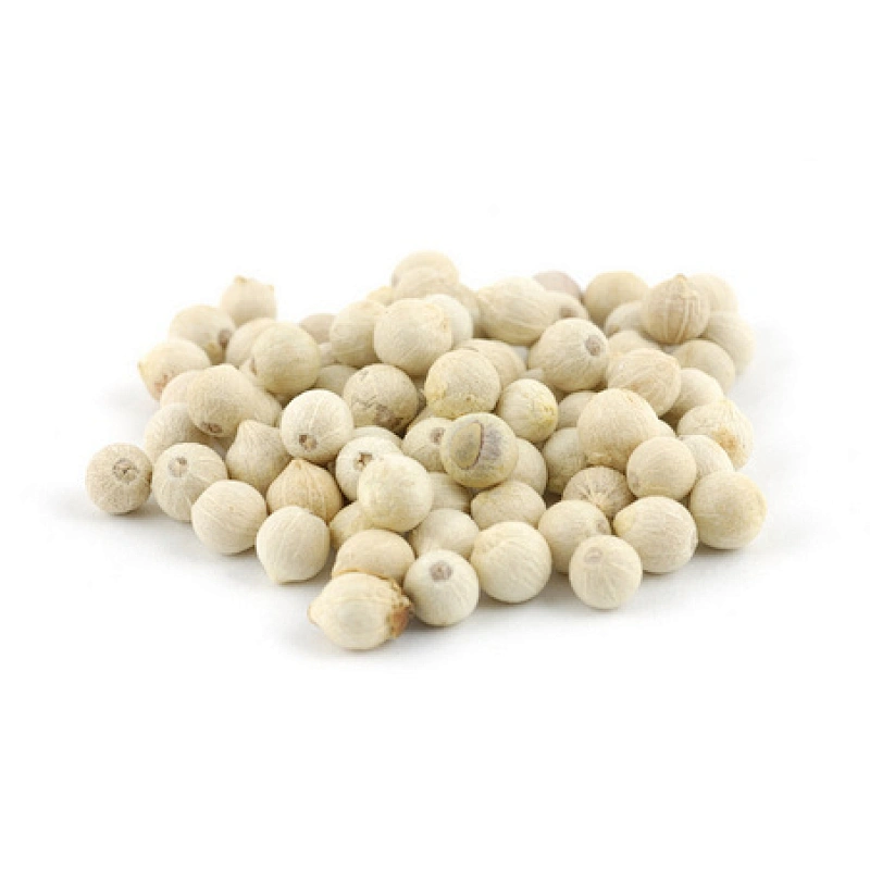 White Pepper Powder