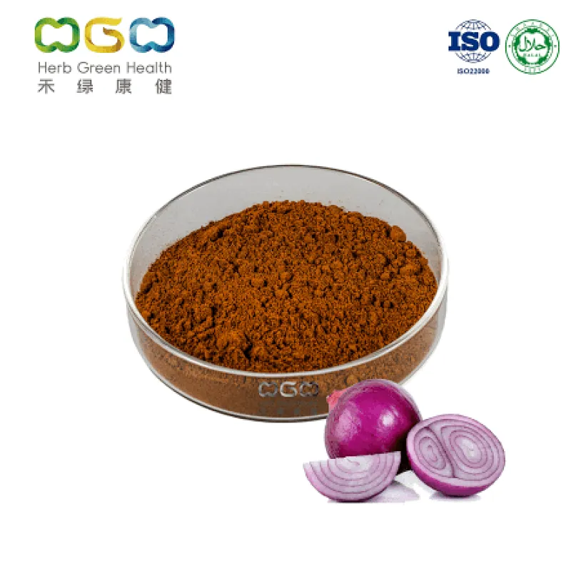 Onion Extract