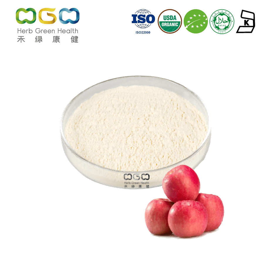 Organic Apple Cider Vinegar Extract