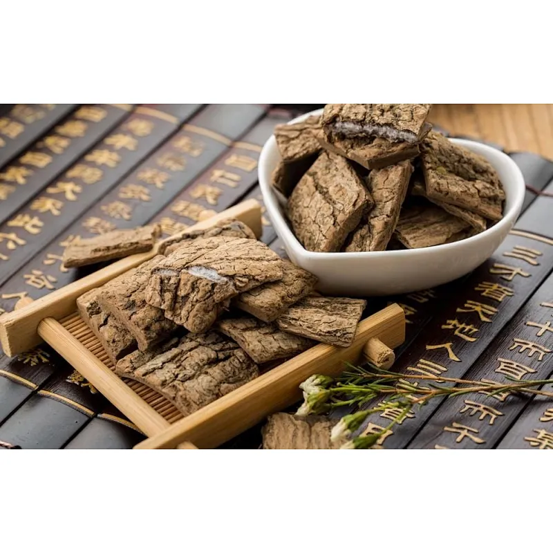 Eucommia Ulmoides Extract