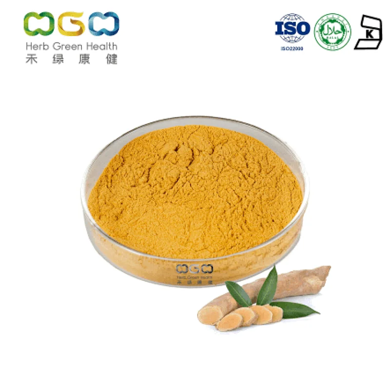 Tongkat Ali Extract