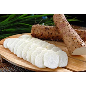 Yam Powder
