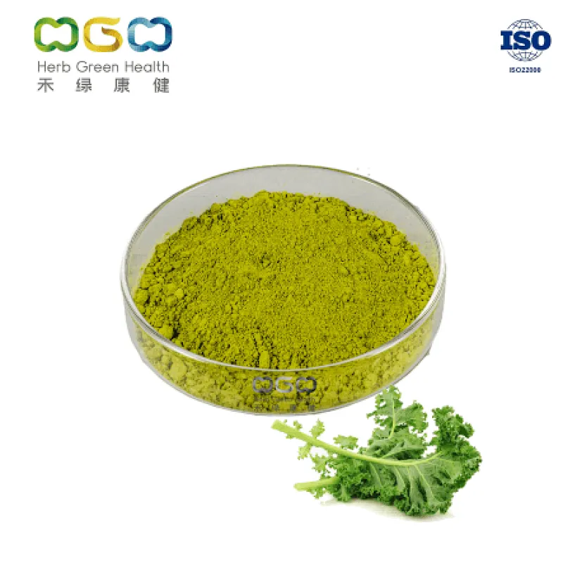 Kale Powder