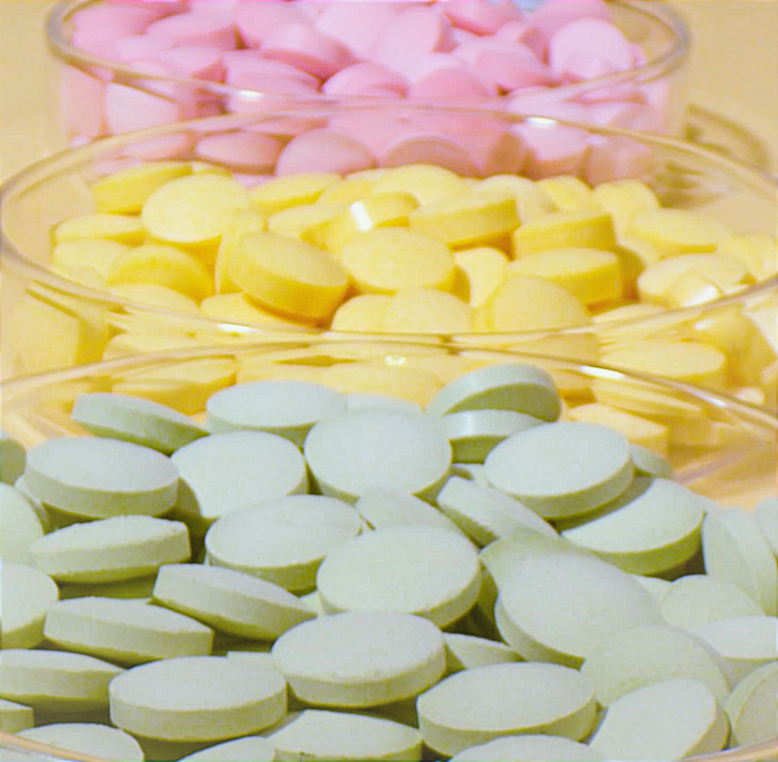 food additives and ingredients exhibition