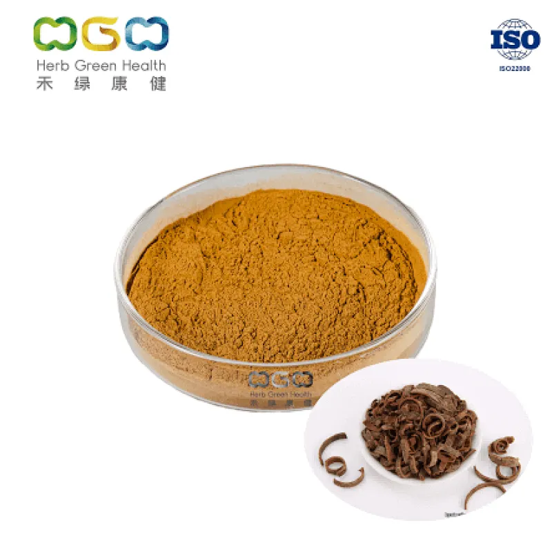 Magnolia Bark Extract