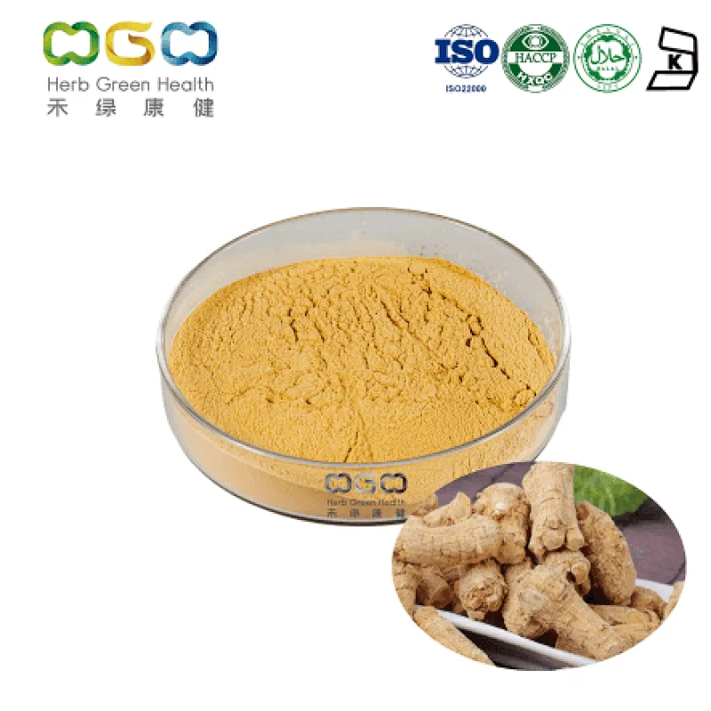 American Ginseng Extract