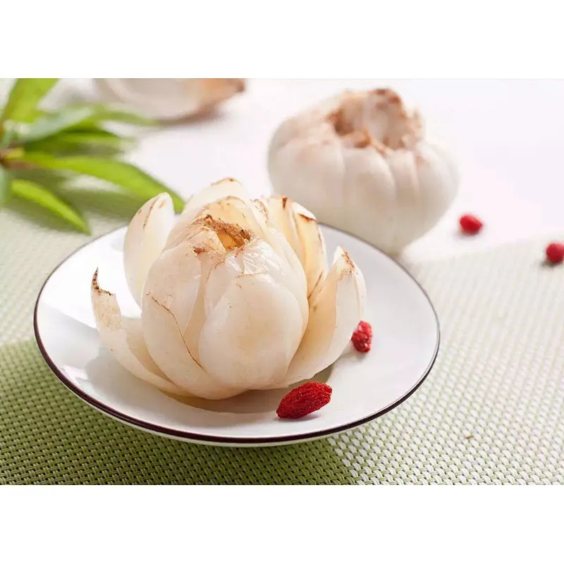 Lily Bulb Extract