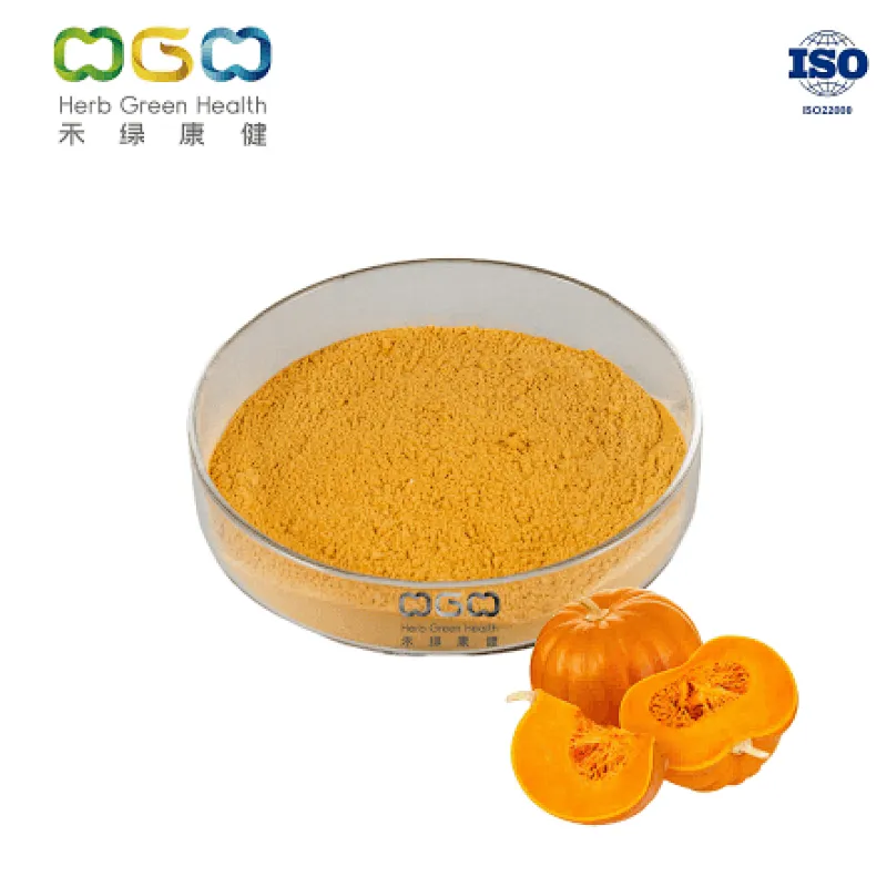 Pumpkin SD Powder