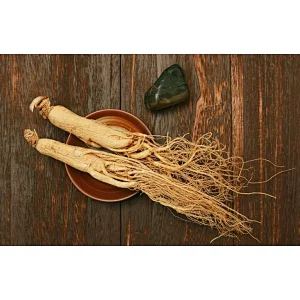 ginseng leaf extract