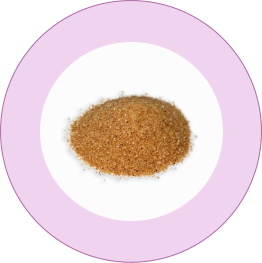 Skin-whitening powder