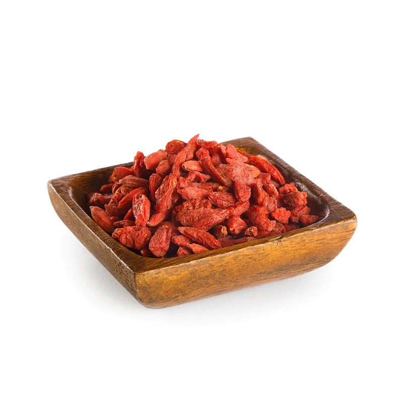 Organic Goji Berry Extract