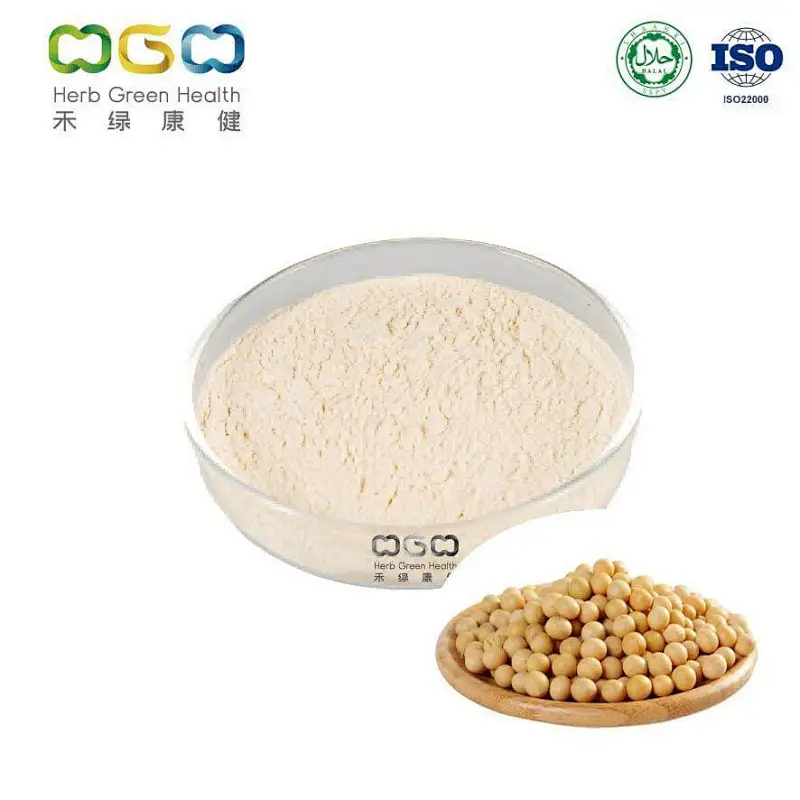 Soy Protein Isolate