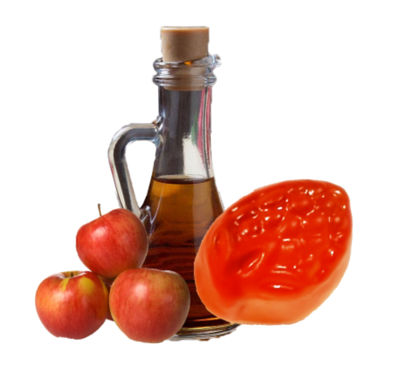 Apple Cider Vinegar Extract