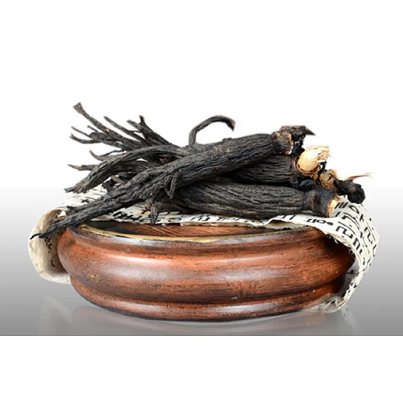 Black Ginseng Extract