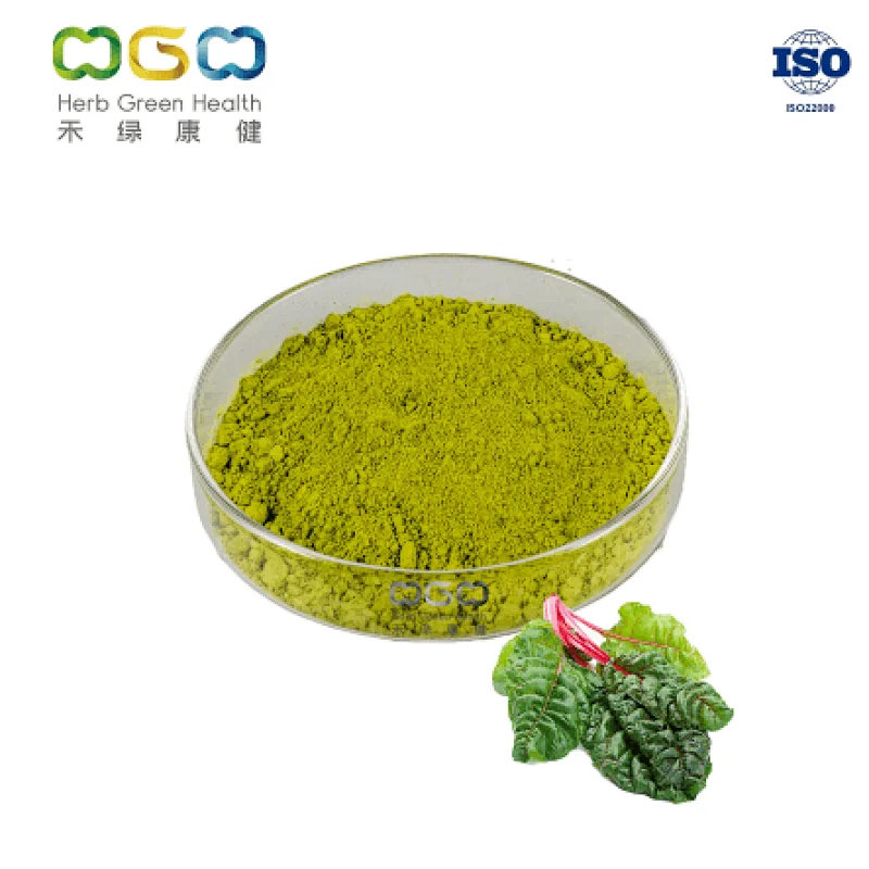 Beet Leaf Powder