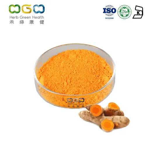 Turmeric Powder