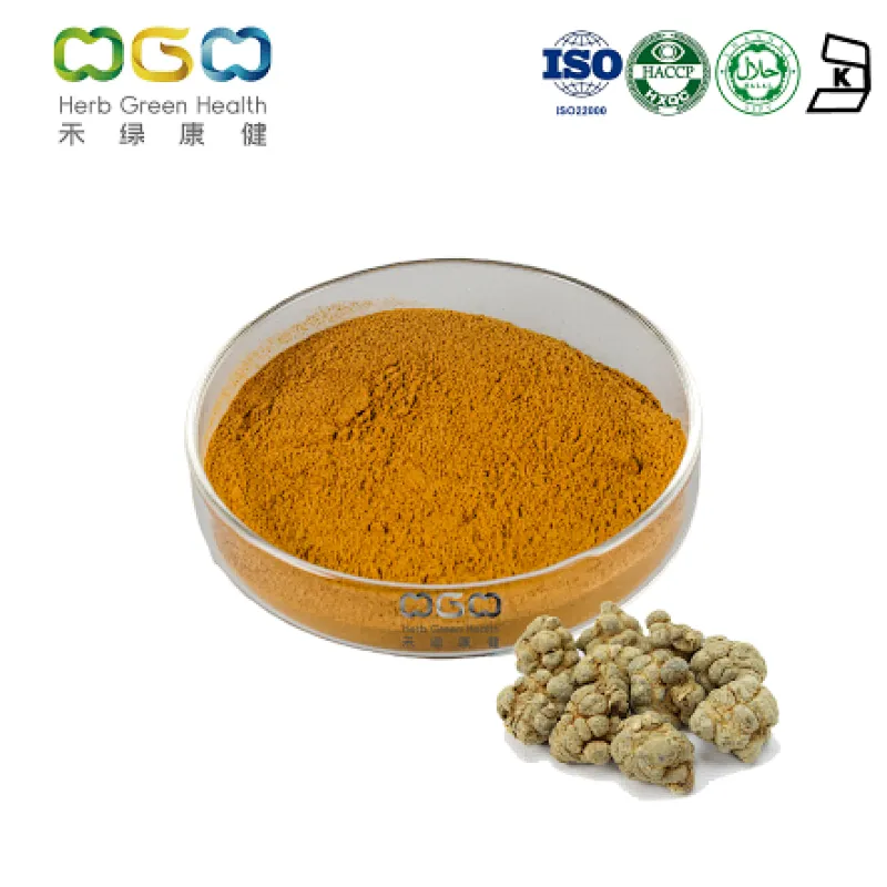 Panax Notoginseng Extract