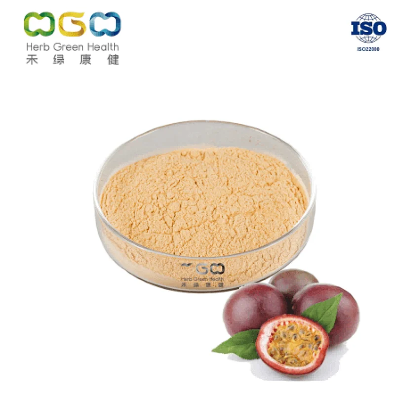 Passion Fruit SD Powder