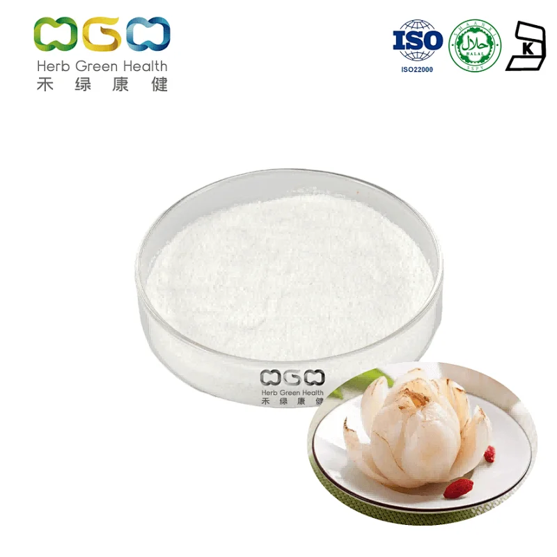 Lily Bulb Extract