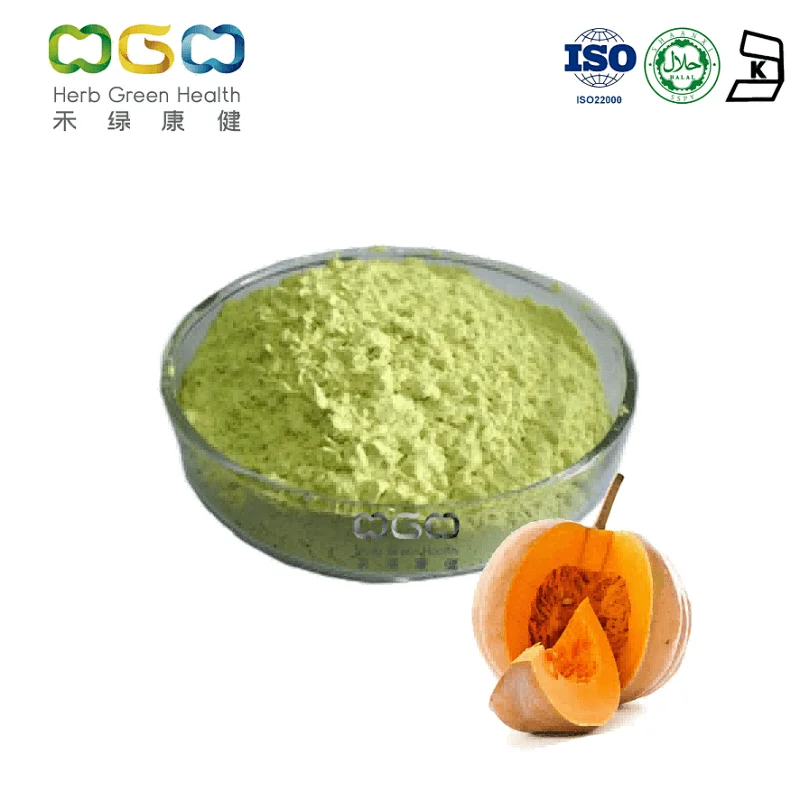Pumpkin Seed Protein