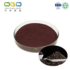 Puer Tea