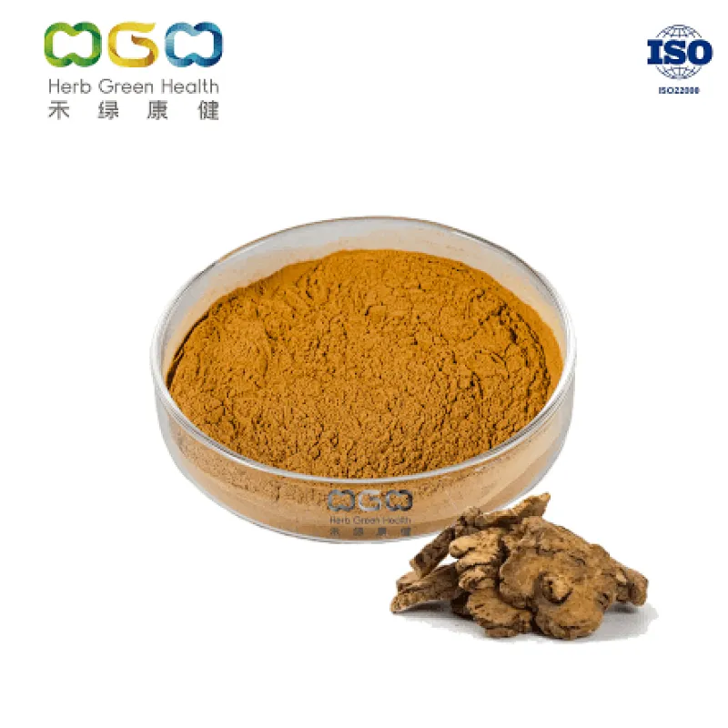 Rhizoma Chuanxiong Extract