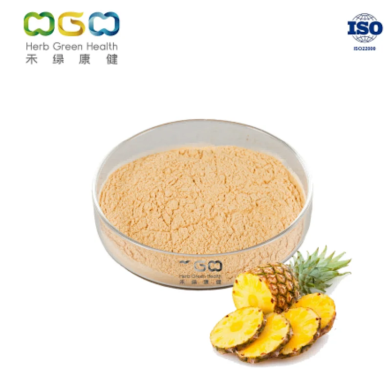 Pineapple SD Powder