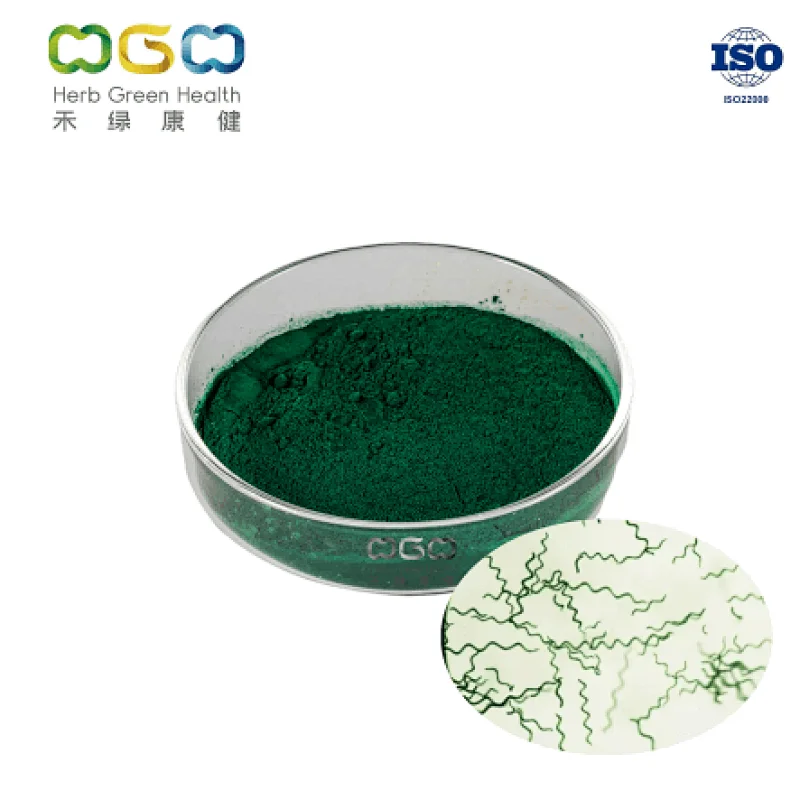 Spirulina Powder
