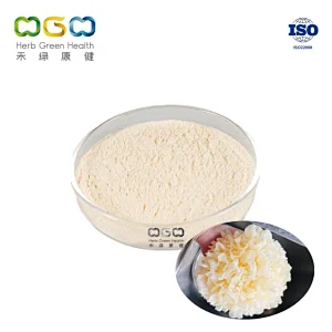Tremella Extract