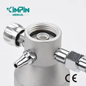 Medical Oxygen Humidifier Inhaler