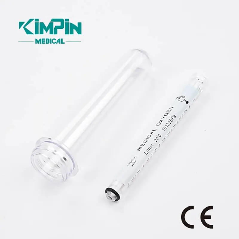 Humidifier Inhaler