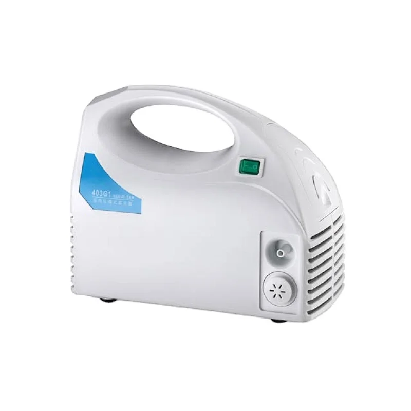 medical nebulizer