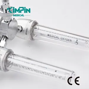 Oxygen Humidifier