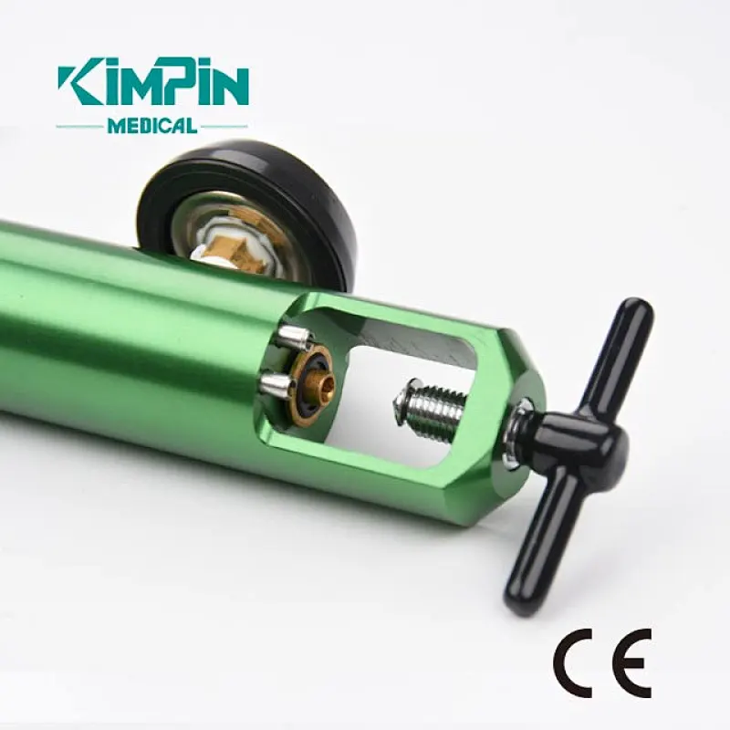 Click Regulator