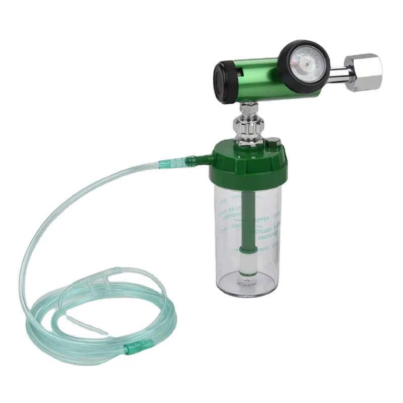 Mini Oxygen Regulator
