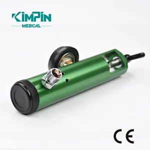 Pressure Click Regulator